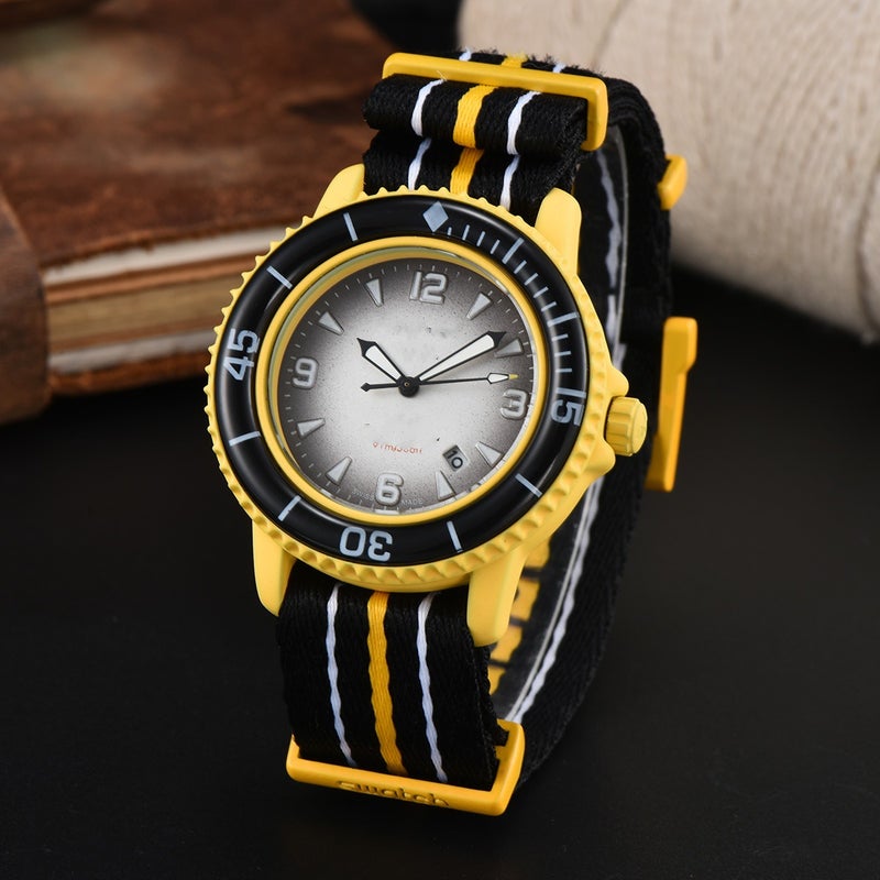 Suitable For Co-Branded Alloy Imitation Mechanical Three-Pin Fashionable Universal Watch Strap 15 Baht Trend - Image 2